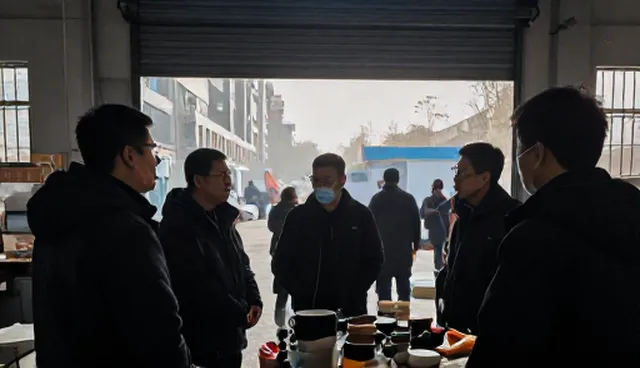 市场调研在企业管理中的关键作用与应用要点