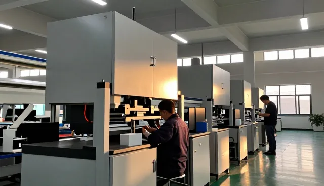 智能绩效系统