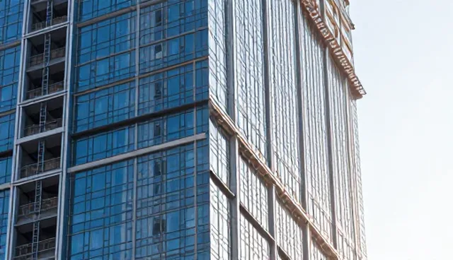 管理咨询在商务服务中的适用条件与选择依据