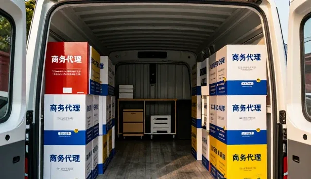 商务场景中信息咨询的多维应用与价值体现